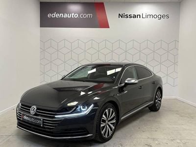 VW Arteon