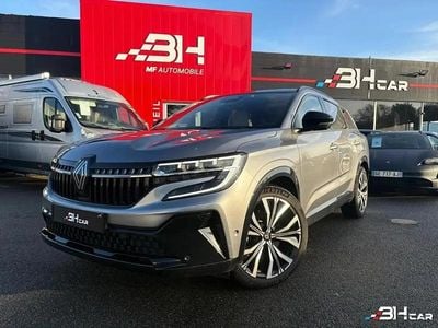 Occasion Renault Espace Iconic 200 ch (147 kW) 2024 Beige SUV