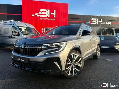 Occasion Renault Espace Iconic 200 ch (147 kW) 2024 Beige SUV