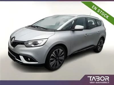Renault Grand Scénic IV
