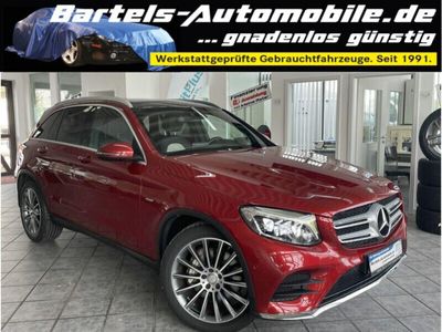 Mercedes GLC220