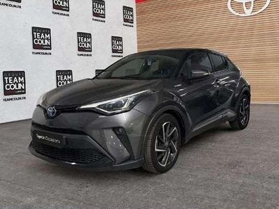 Occasion 2020 Toyota C-HR SUV | 21 900 € (Prix cher)