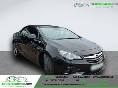 occasion Opel Cascada 1.6 Turbo 200 ch