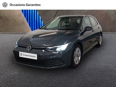 occasion VW Golf 2.0 TDI SCR 150ch Life Business 1st DSG7