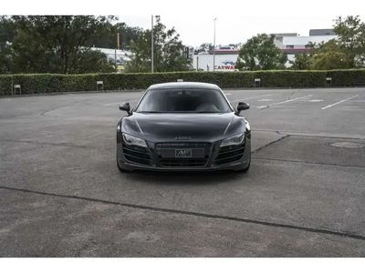 Audi R8 Coupé