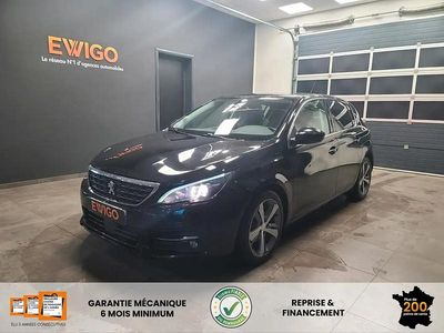 Occasion Peugeot 308 Allure 177 ch (130 kW) 2018 Citadine