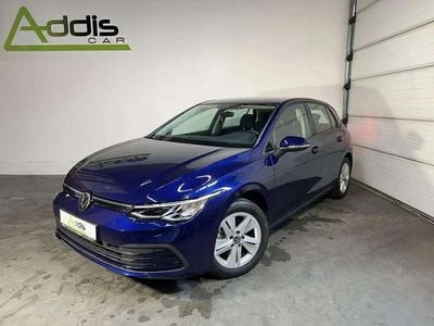 VW Golf VIII