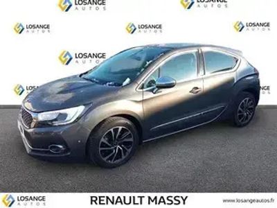 DS Automobiles DS4