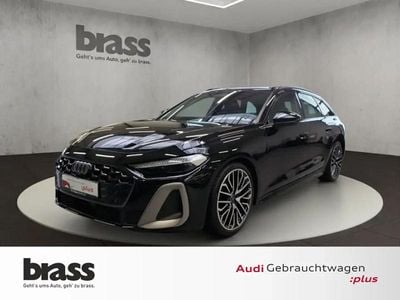 Occasion Audi A5 Edition .1 204 ch (150 kW) 2024 Noir Break