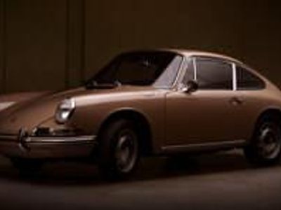 Occasion Porsche 912 90 ch (66 kW) 1966 Beige Coupé