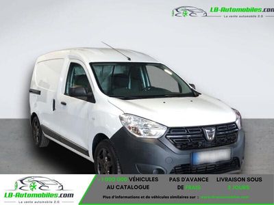 occasion Dacia Dokker 16 SCe 100