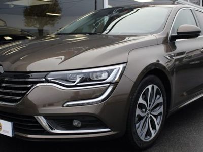 occasion Renault Talisman 1.3l 160ch Intens