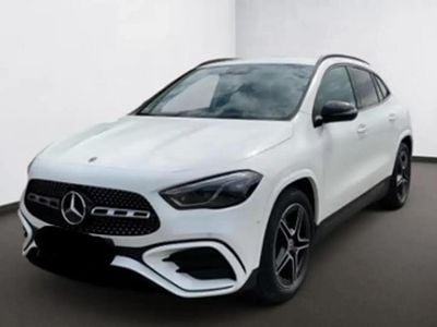 Mercedes GLA200