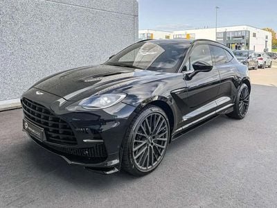 Noir Occasion 2024 Aston Martin DBX 707 SUV | 167 990 €