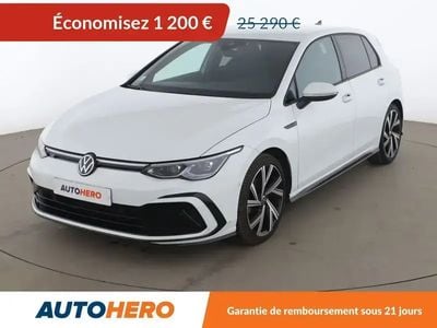 VW Golf VIII