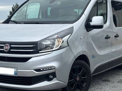 Fiat Talento