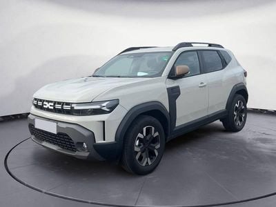 Beige Occasion 2025 Dacia Duster Extreme SUV | 24 999 € (Prix cher)