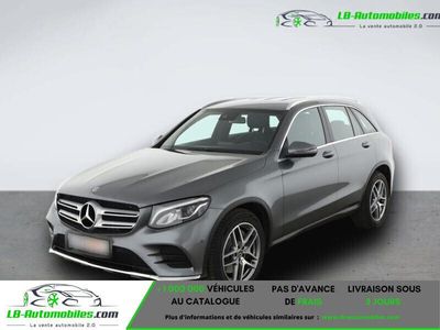 Mercedes GLC220