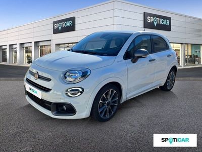 occasion Fiat 500 1.0 FireFly Turbo T3 120ch Sport