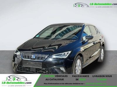 Occasion 2020 Seat Ibiza XCELLENCE Citadine | 18 000 € (Prix juste)