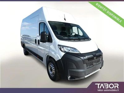 Blanc Nouvelle 2025 Peugeot Boxer Van | 31 551 € (Bon prix)