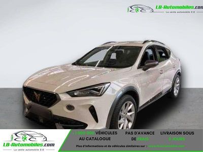 Occasion 2022 Cupra Formentor SUV | 27 400 € (Prix juste)