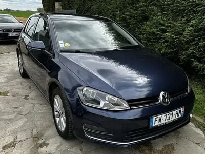 VW Golf VII