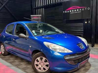 Peugeot 206+