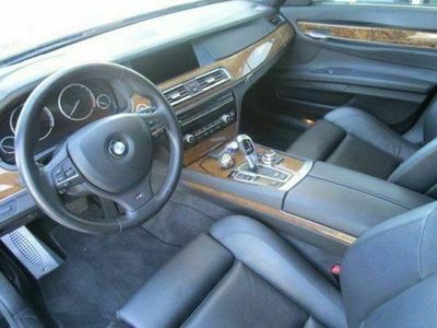 occasion BMW 730 Serie 7 D