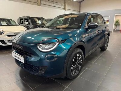 Occasion Fiat 600 102 ch (75 kW) 2024 SUV