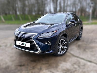 Lexus RX450h