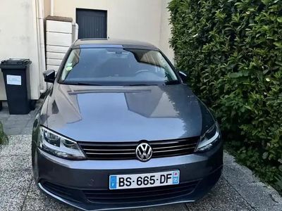 Occasion 2011 VW Jetta Comfortline Berline | 6 280 €