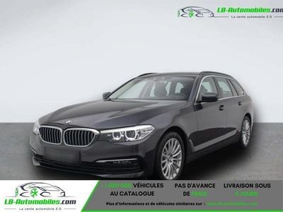 Occasion BMW 520 190 ch (139 kW) 2020 Berline