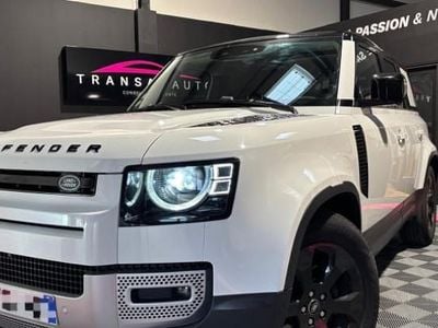 Occasion 2020 Land Rover Defender SE SUV | 52 990 €