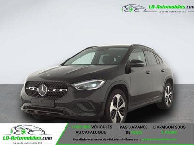 Mercedes GLA250