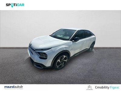 Occasion 2022 Citroën C4 Shine Berline | 13 990 € (Bon prix)