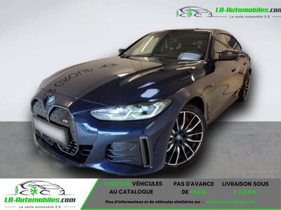 occasion BMW i4 M50 544 ch BVA