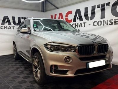 Occasion 2017 BMW X5 Comfort Edition SUV | 26 995 €