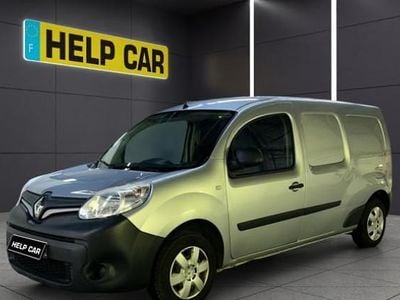 Occasion Renault Kangoo 95 ch (69 kW) 2021 Monospace