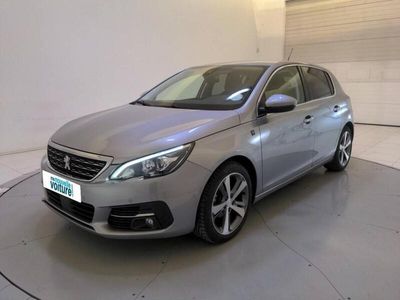 occasion Peugeot 308 PureTech 110ch S&S BVM6 Tech Edition