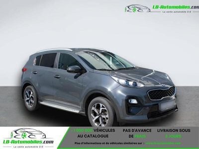 Occasion 2019 Kia Sportage SUV | 21 500 € (Prix juste)