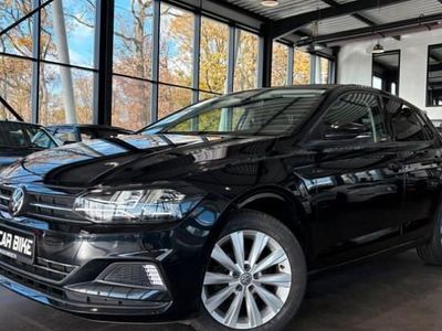 Occasion 2021 VW Polo Citadine | 18 490 € (Prix juste)
