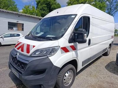 Citroën Jumper