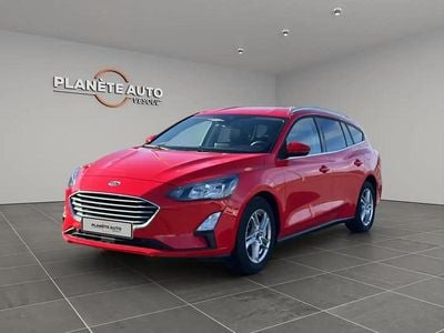 Occasion Ford Focus Business Edition 125 ch (91 kW) 2021 Rouge Break