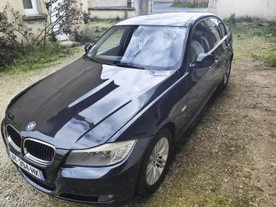 occasion BMW 318 318 d 143 ch Confort