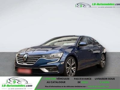 Occasion 2022 Renault Talisman Initiale Paris Berline | 28 600 € (Prix cher)