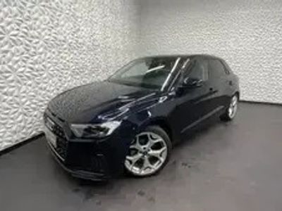 occasion Audi A1 35 Tfsi 150 Ch S Tronic 7 Design Luxe