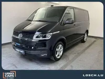 occasion VW LT Trendline/dsg/4motion/5sitze