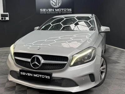 Mercedes 200