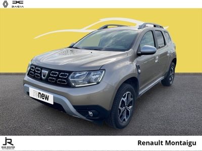 occasion Dacia Duster 1.5 Blue dCi 115ch Prestige 4x2 E6U